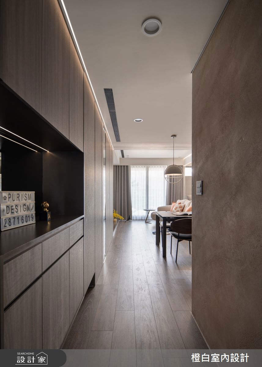 橙白北歐簡約風02