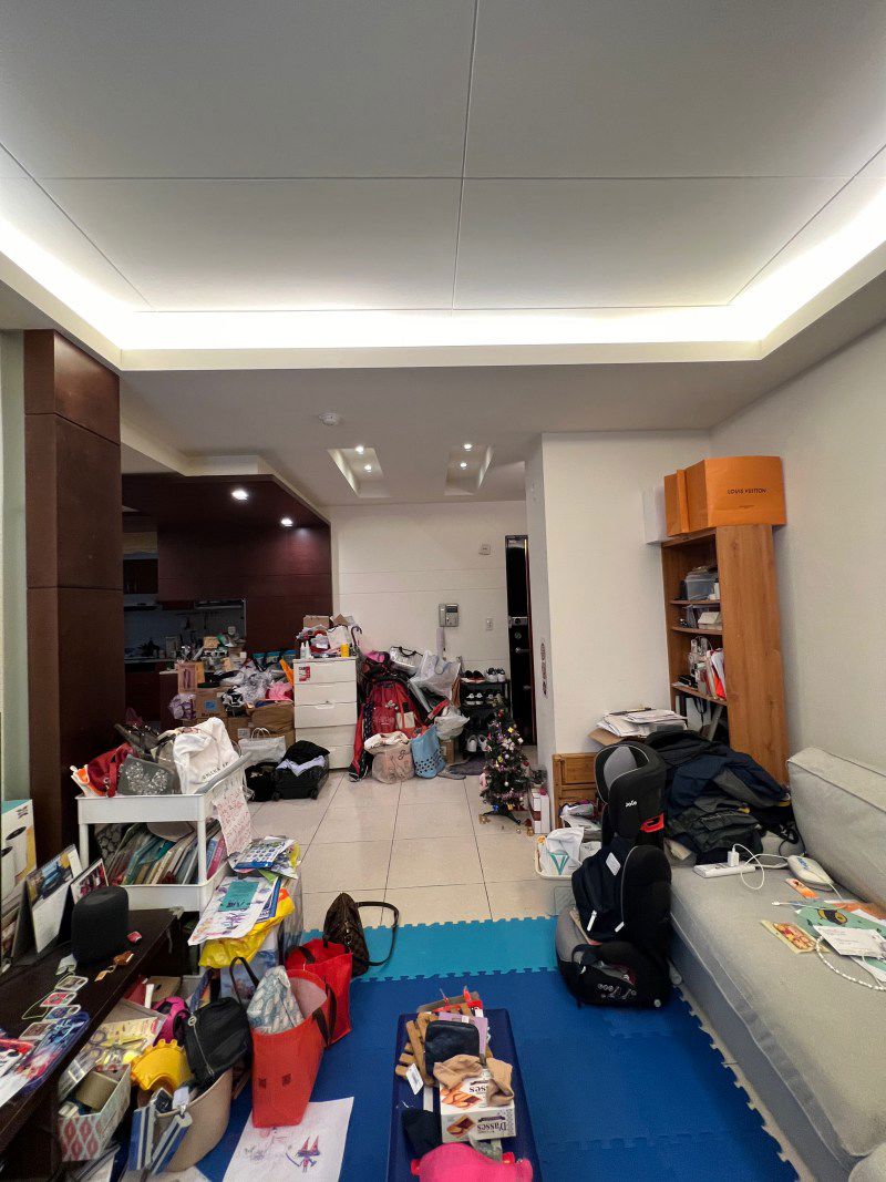 日式無印風,耀昀02