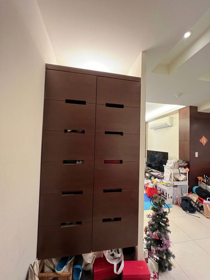 日式無印風,耀昀04