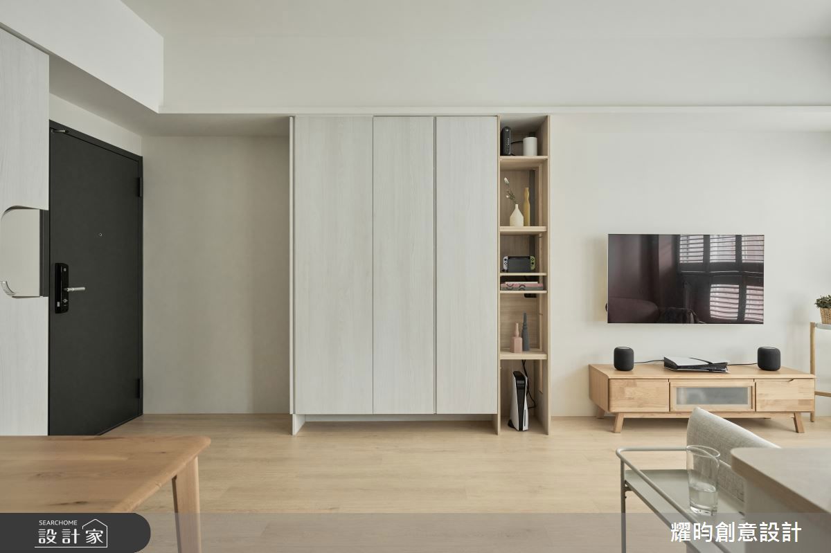 日式無印風,耀昀05