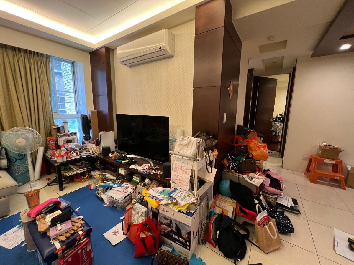 日式無印風,耀昀06