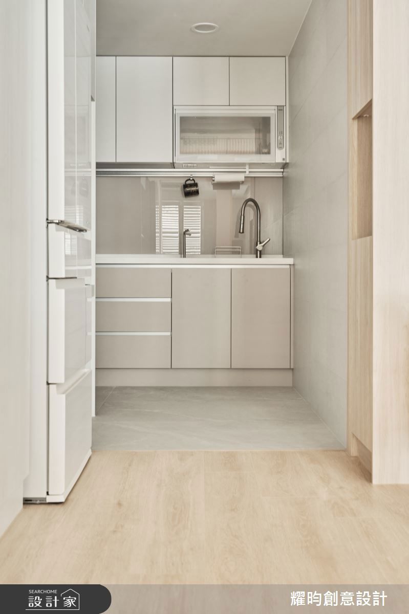 日式無印風,耀昀18