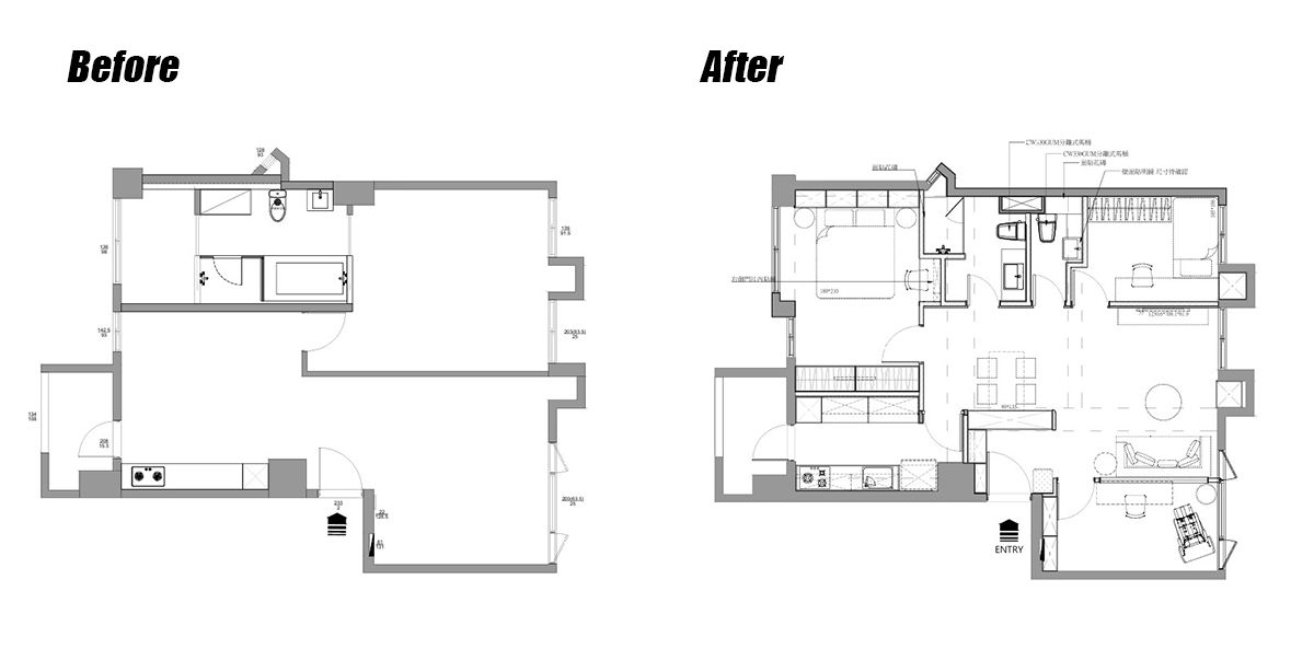 (Before+After)平面圖提供_耀昀創意設計