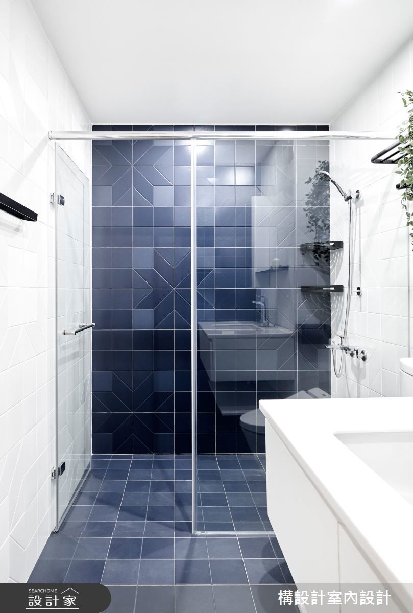 現代風,構設計10