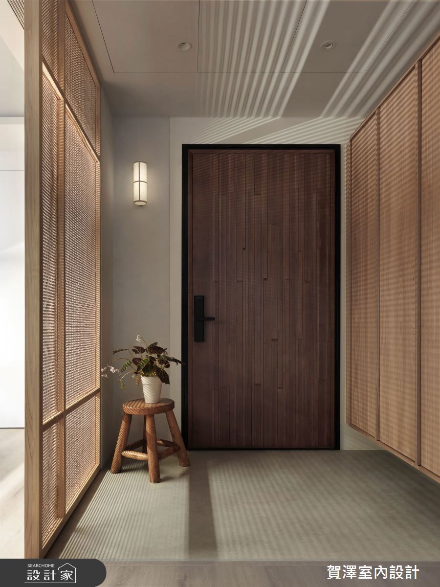 日式侘寂風賀澤02