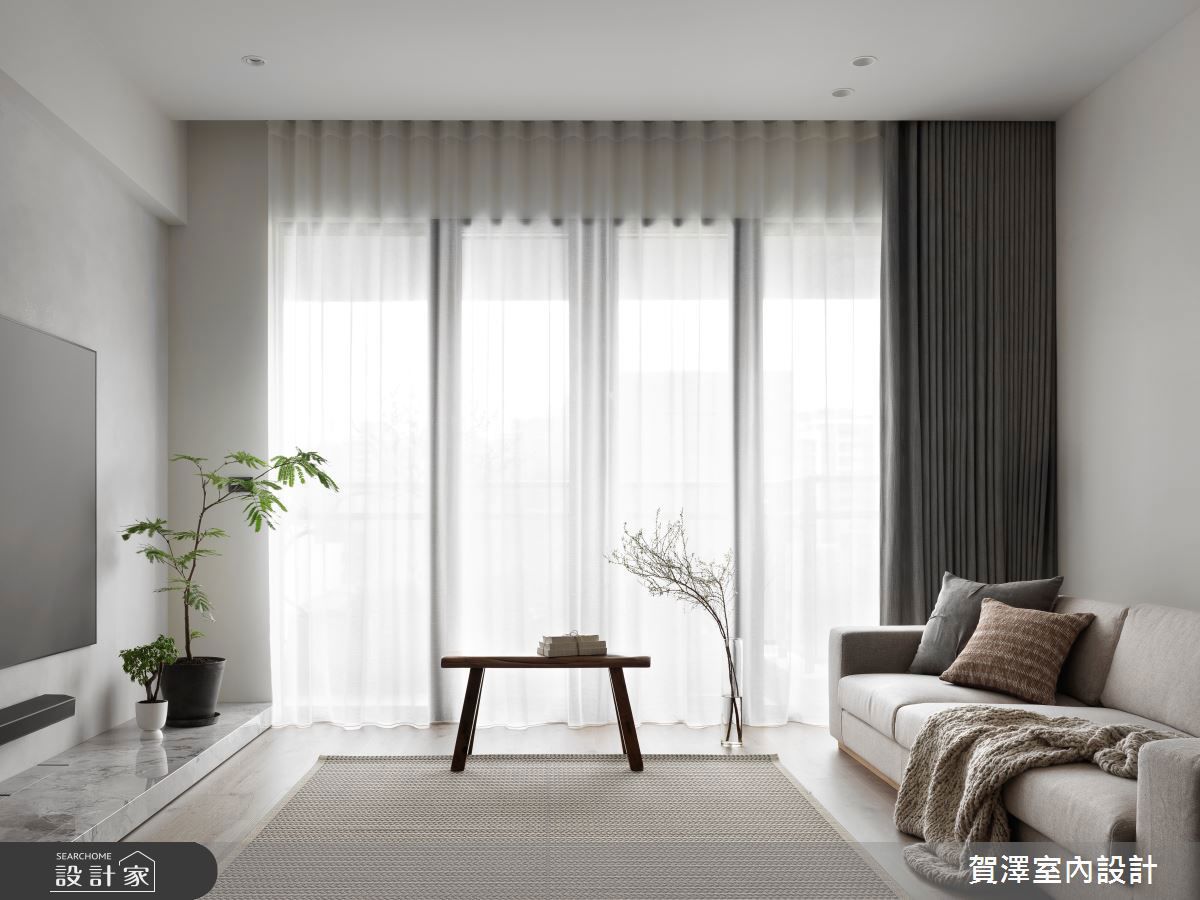 日式侘寂風賀澤05