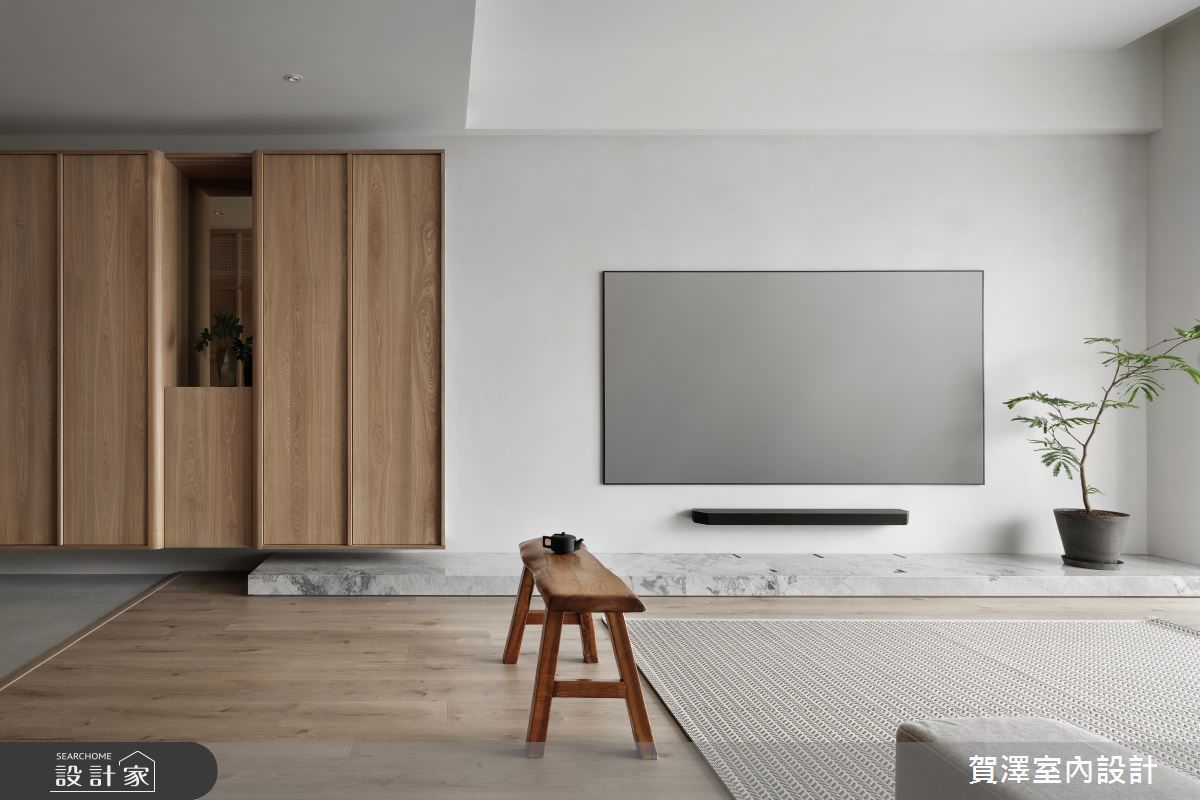 日式侘寂風賀澤04