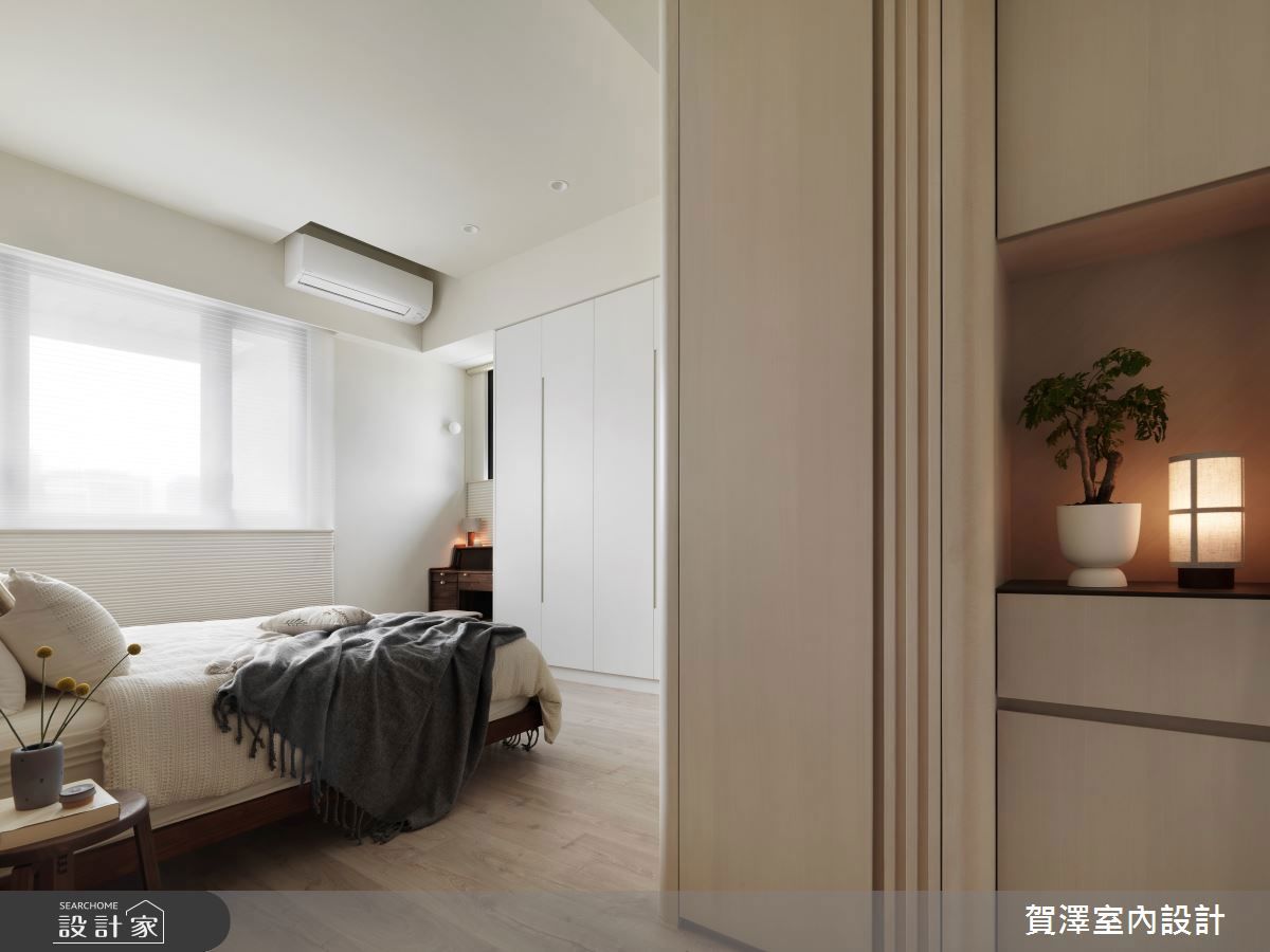 日式侘寂風賀澤09