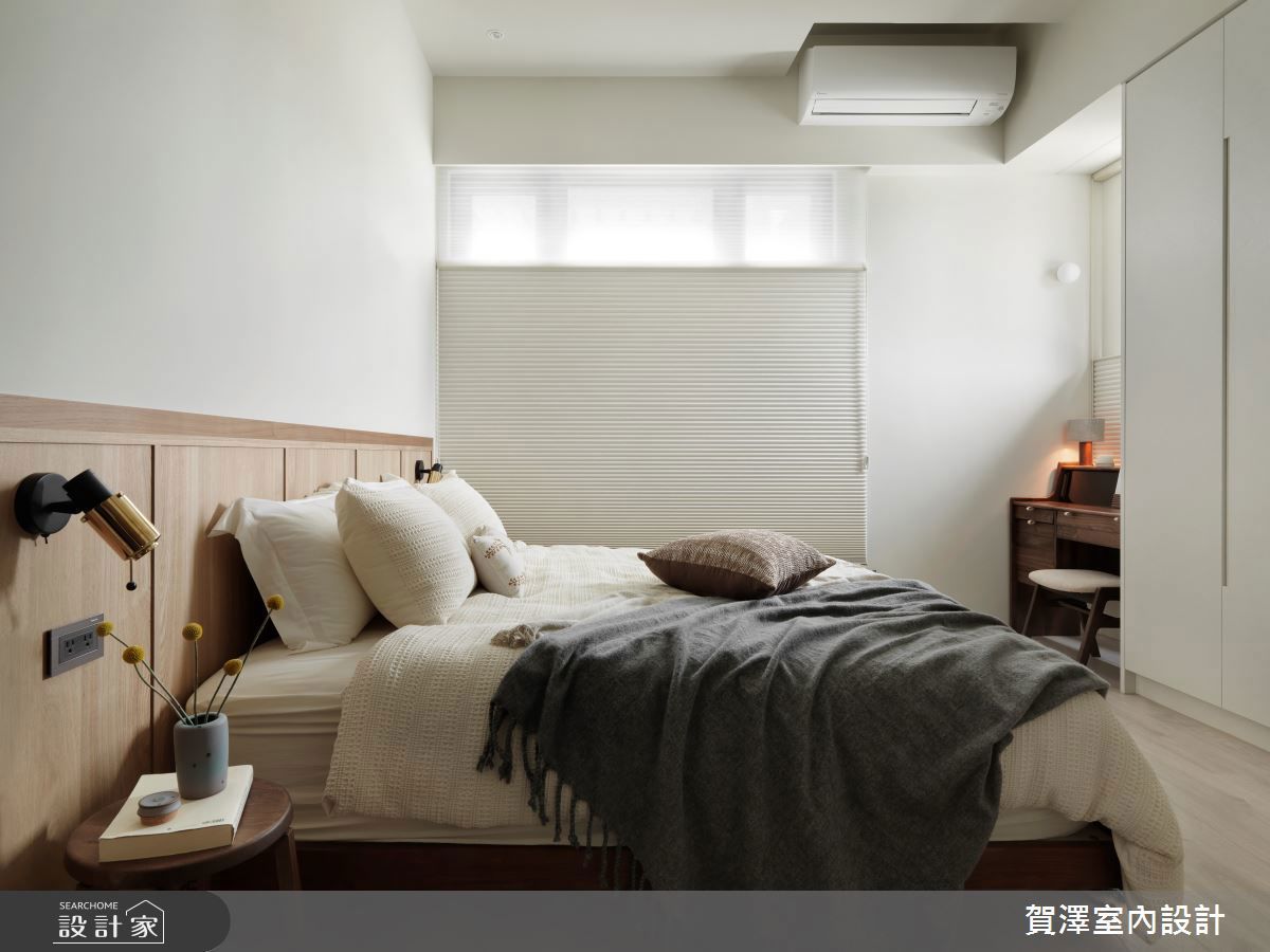 日式侘寂風賀澤10