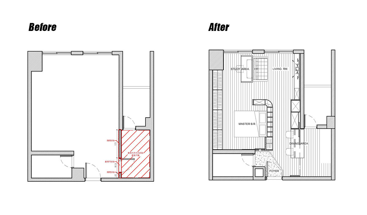 (Before+After)平面圖提供_好和設計。