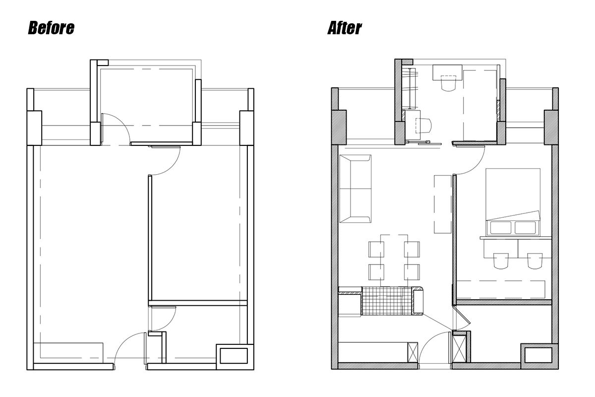 (Before+After)平面圖提供_好和設計。