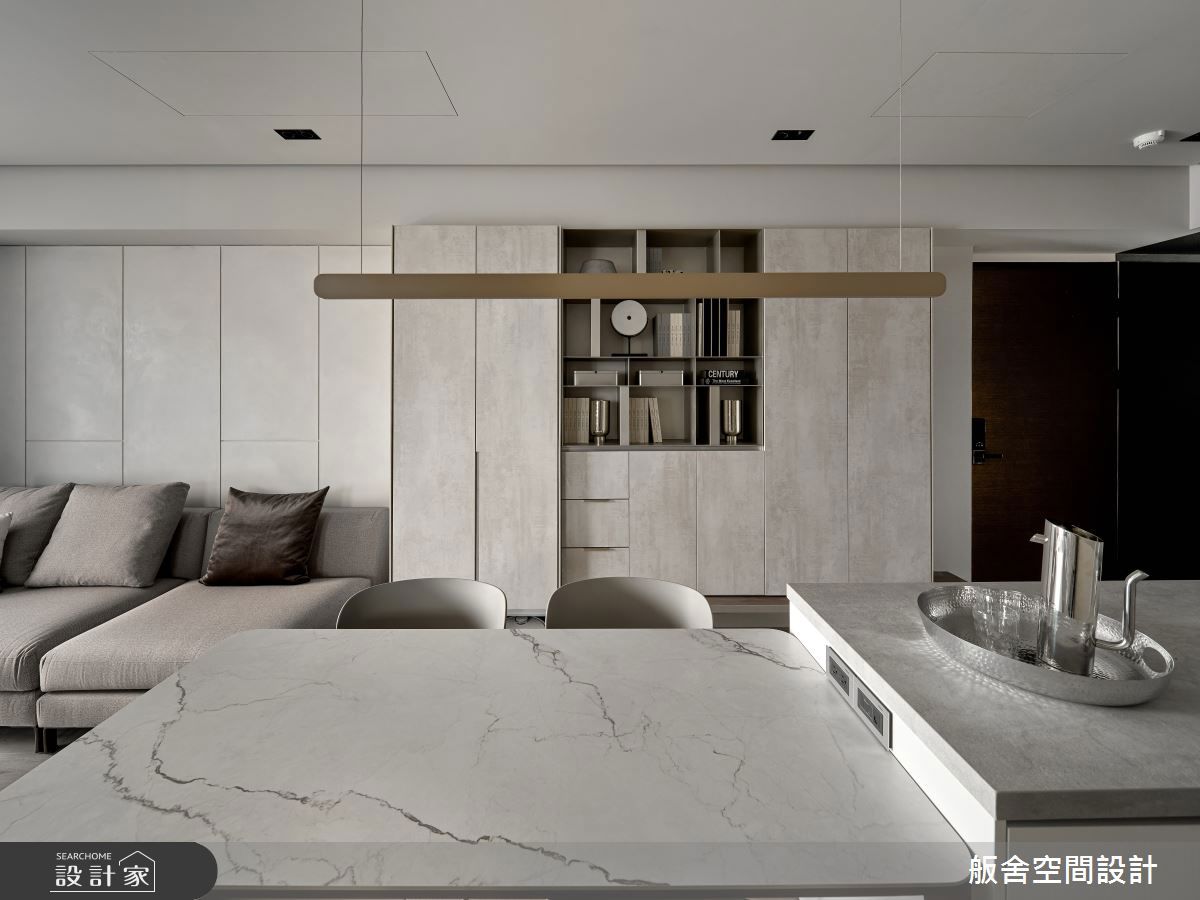 看玄關收納設計參考