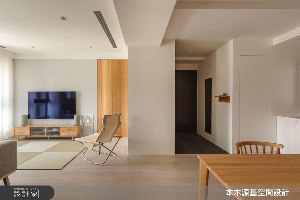 看客廳單椅設計參考