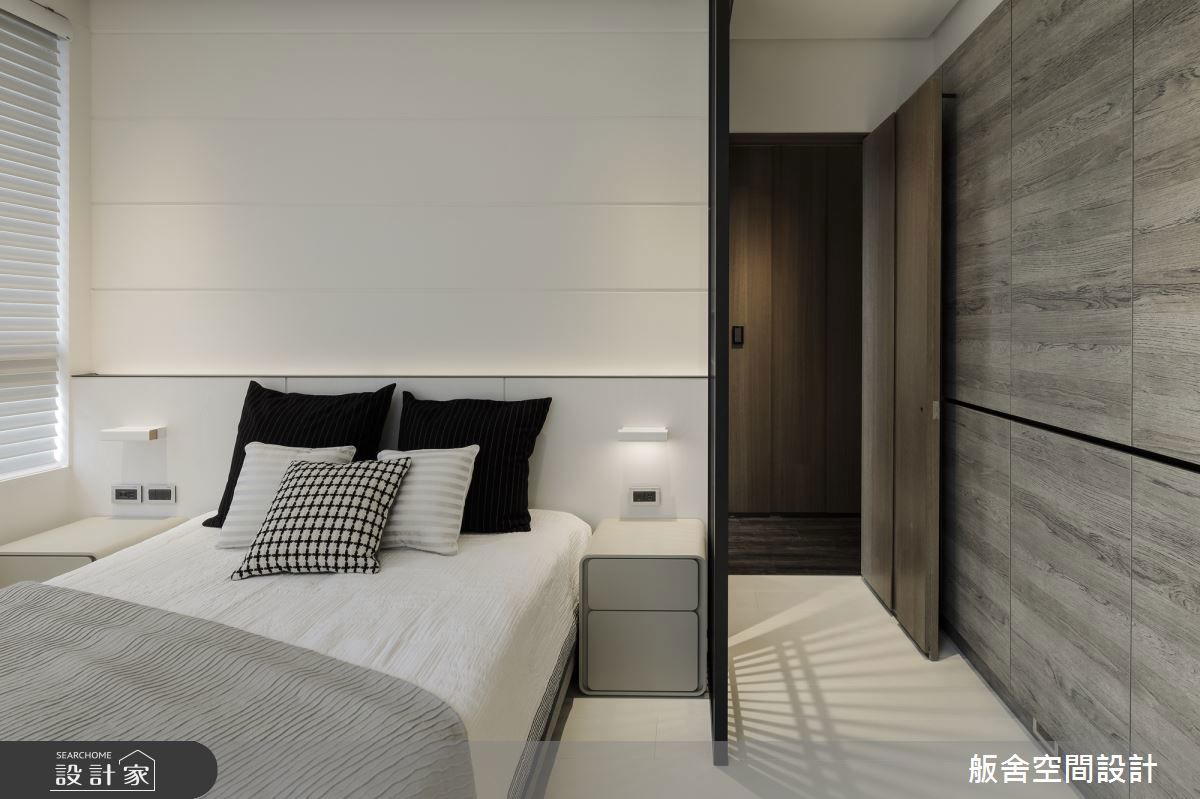 看臥室設計參考