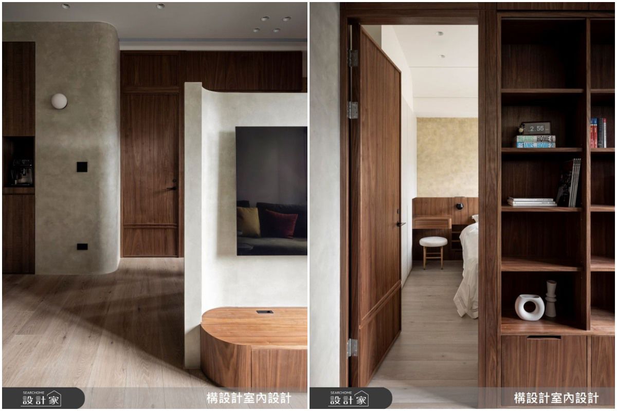 現代風,構設計09