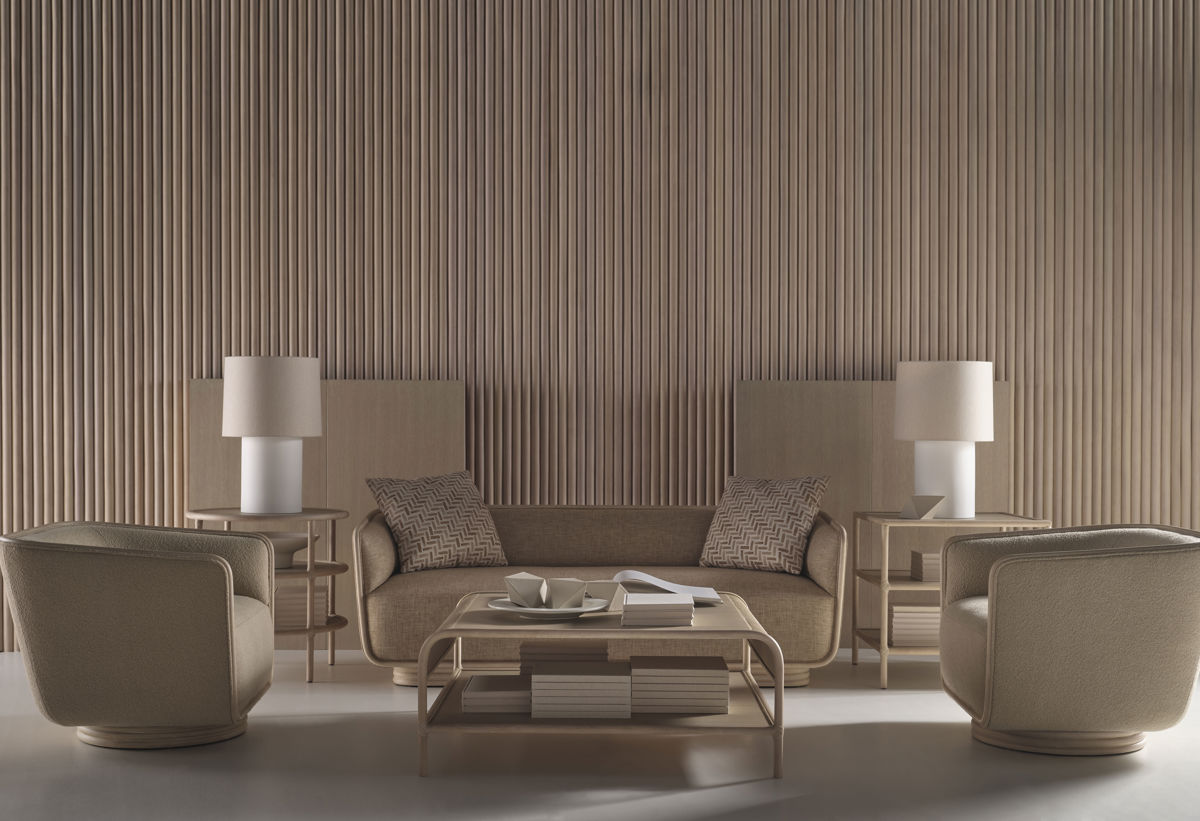 Encircle Lounge Chair