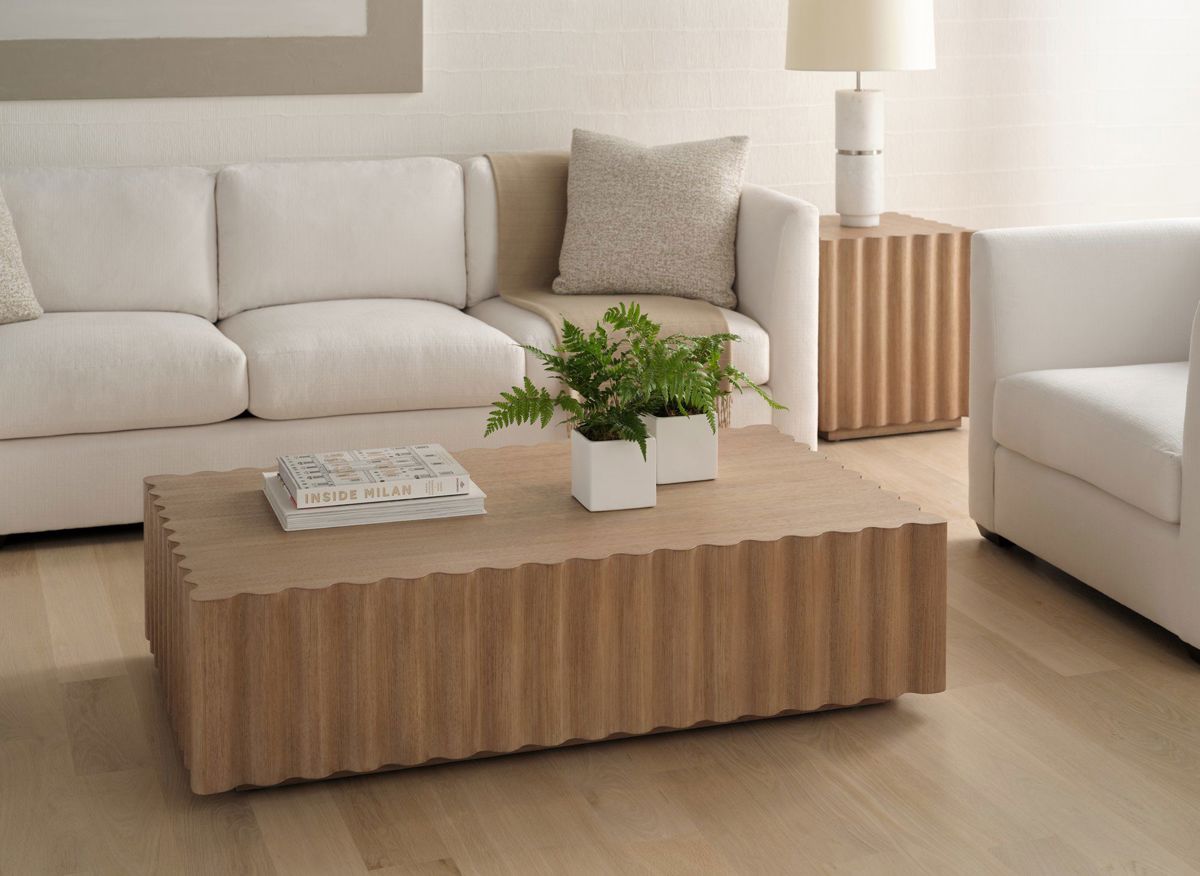 Malta Cocktail Table