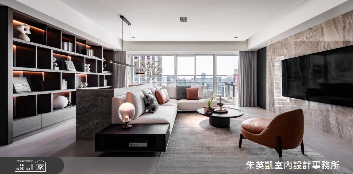 現代風朱英凱03