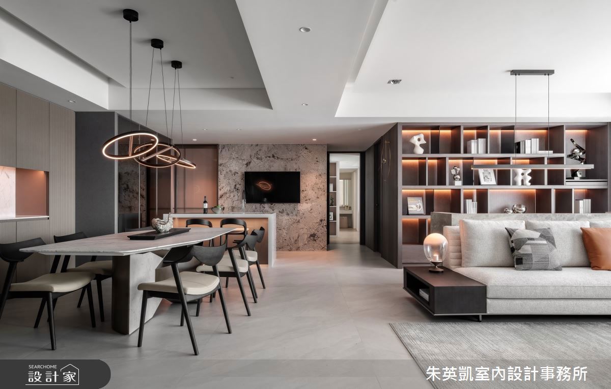 現代風朱英凱06