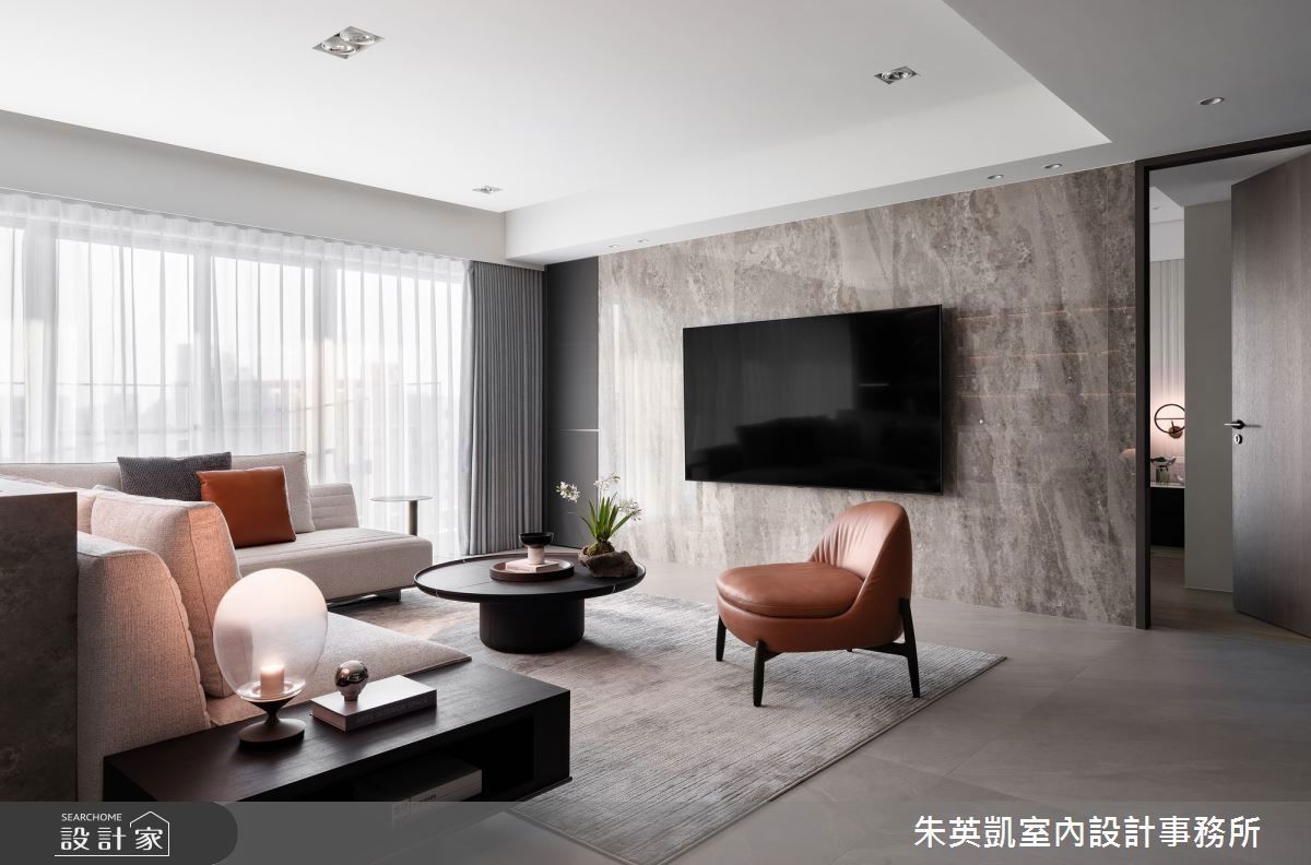 現代風朱英凱04