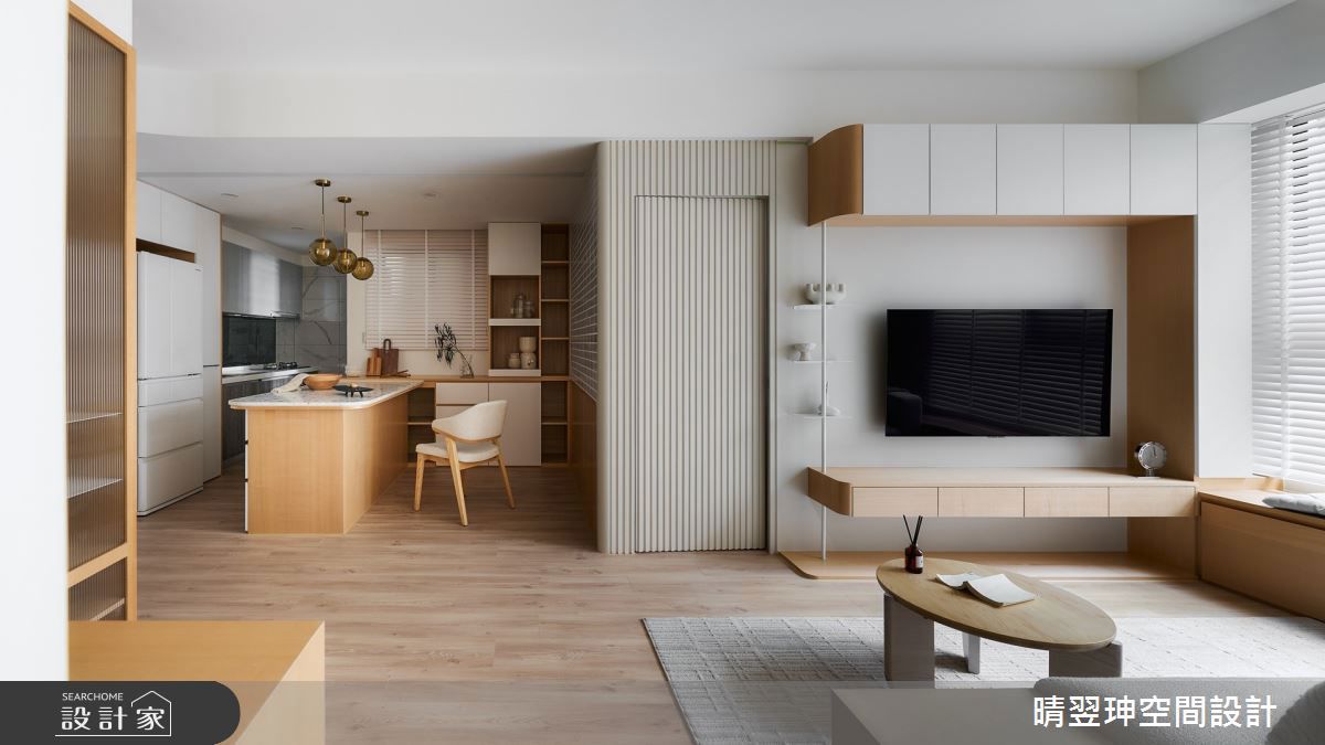 日式奶油無印風晴翌珅06