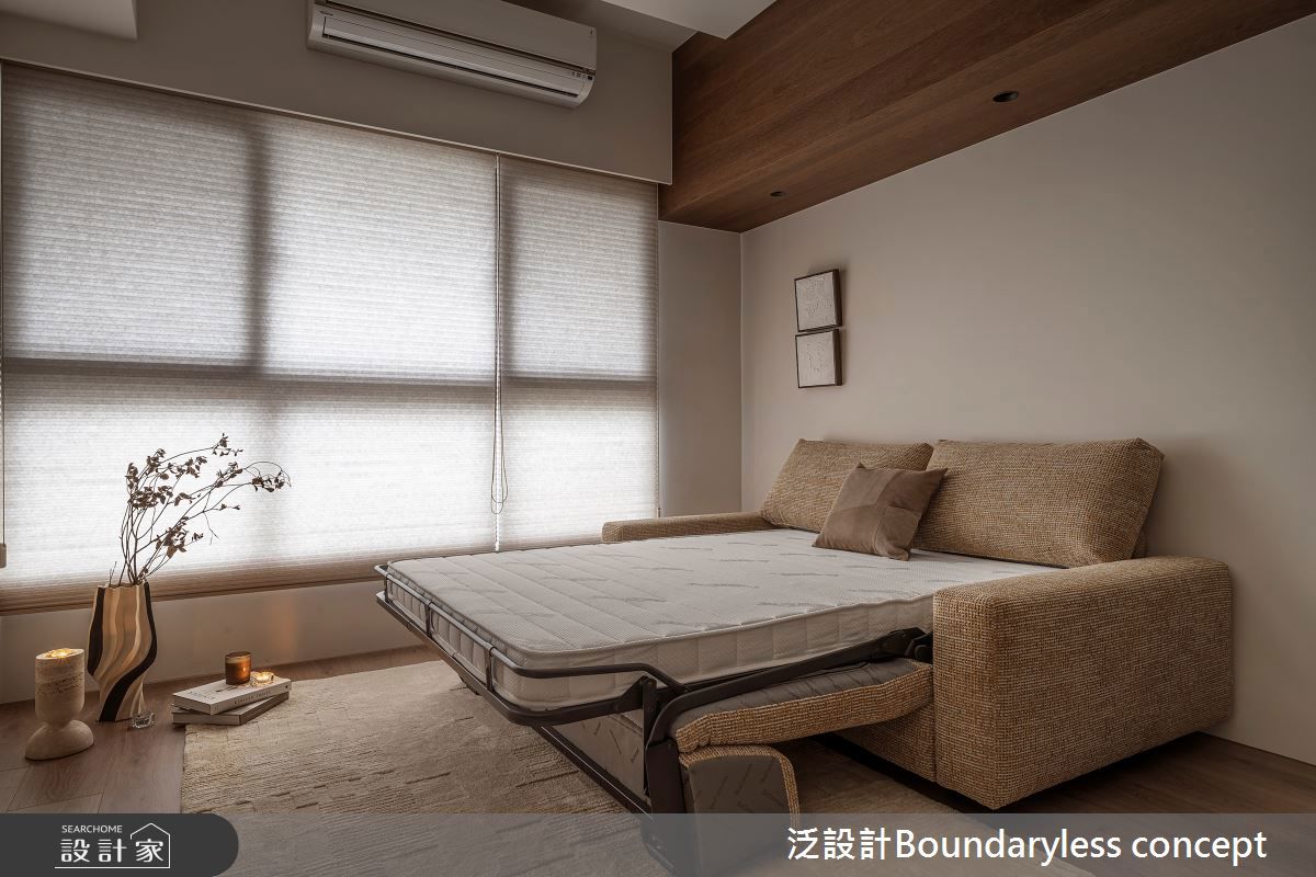 泛設計侘寂風05