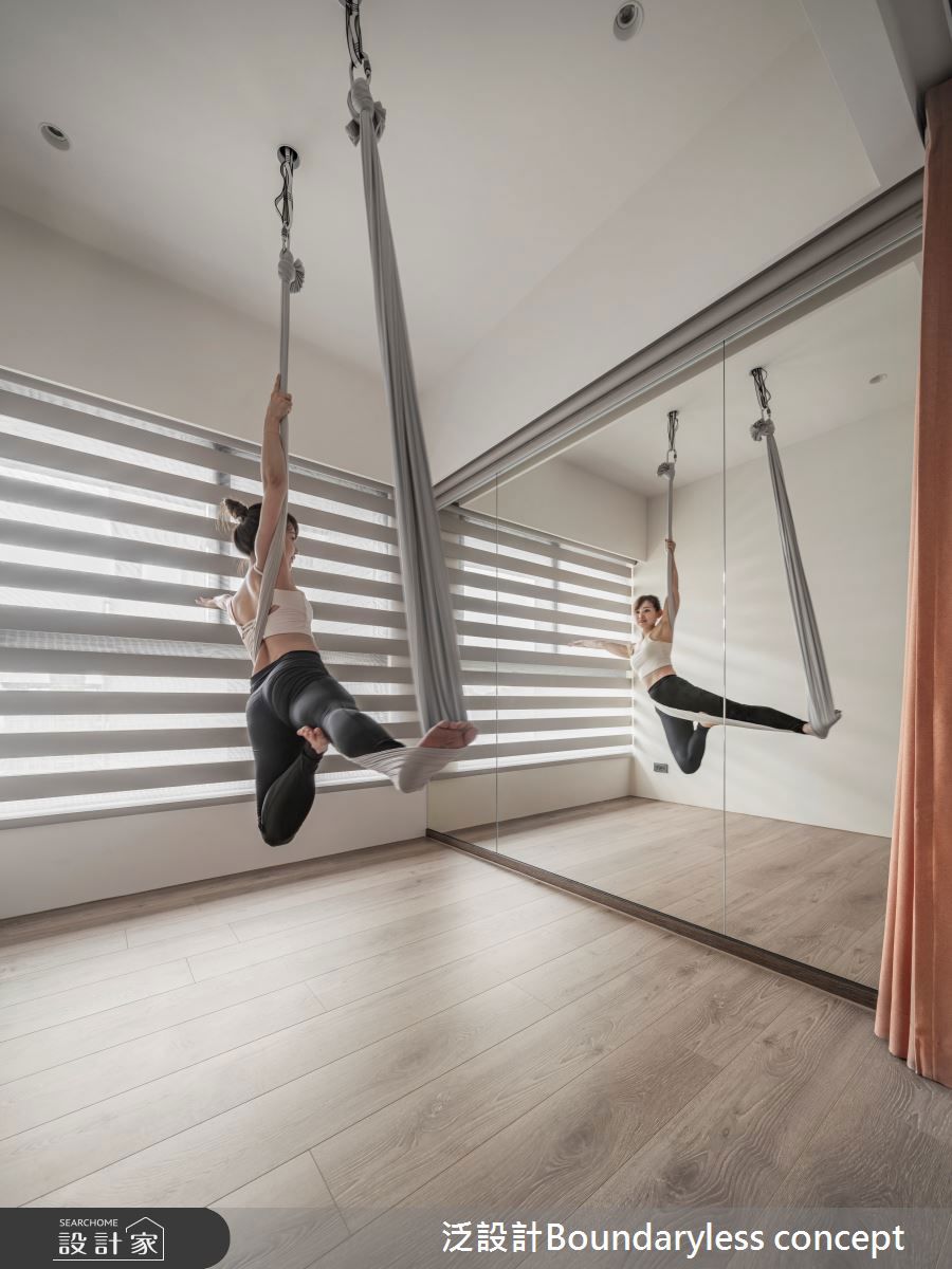 泛設計侘寂風08