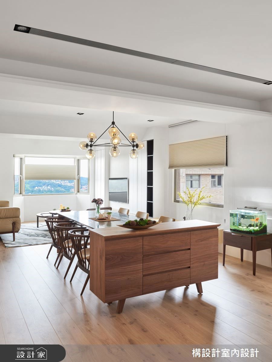 休閒風構設計04