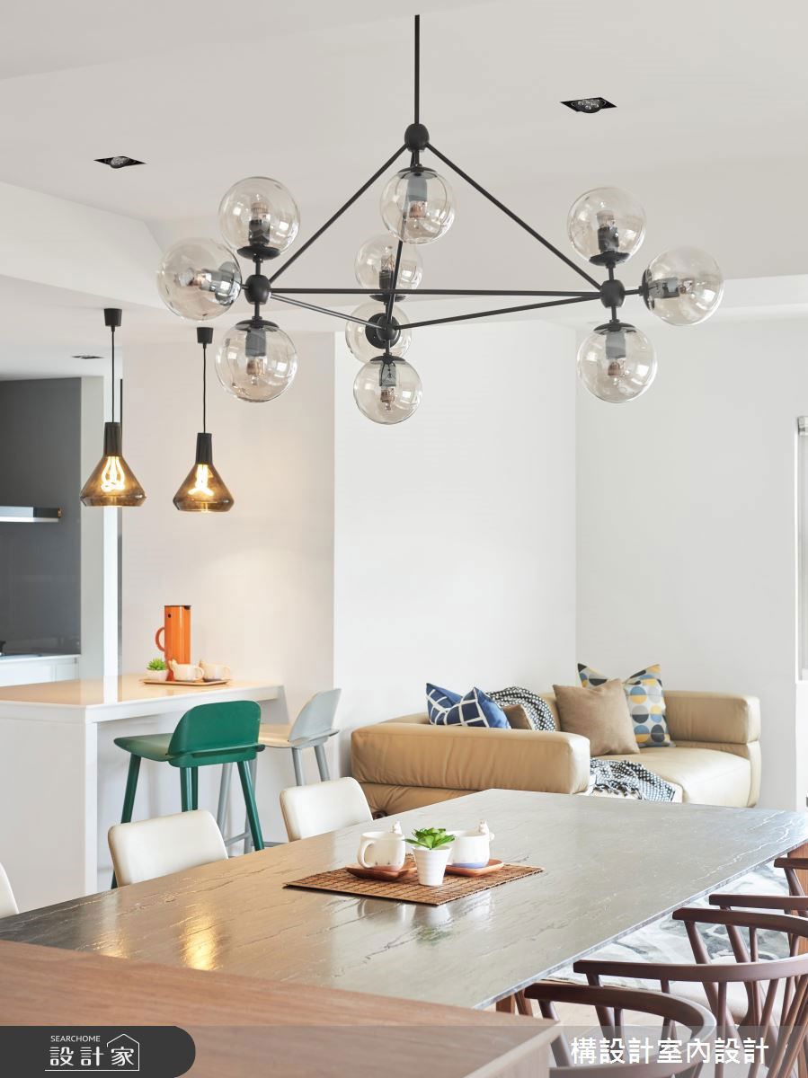 休閒風構設計05