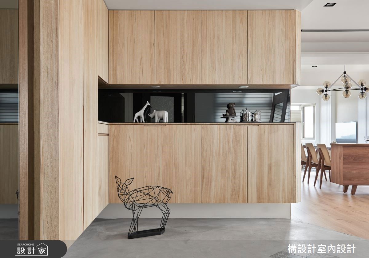 休閒風構設計02