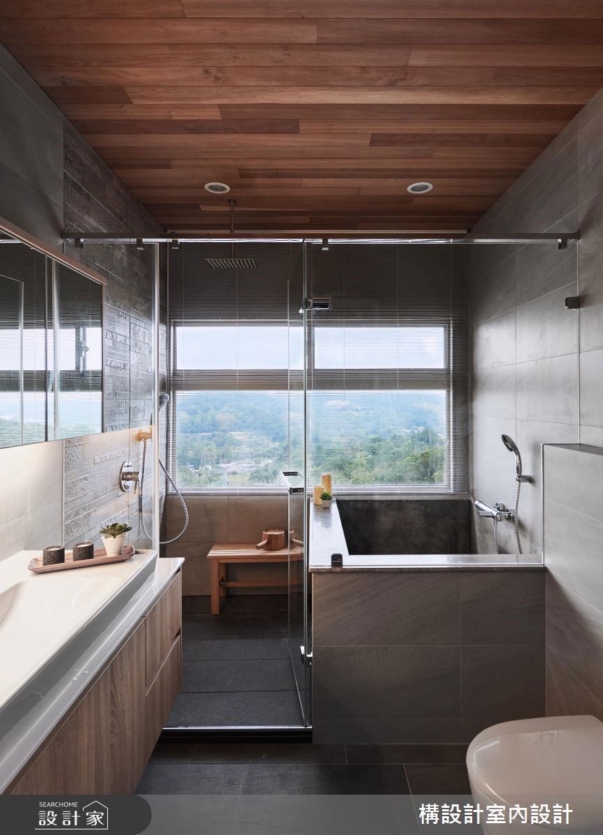 休閒風構設計10