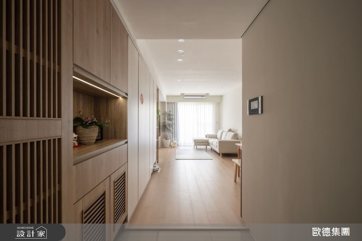 簡約日式風歐德02