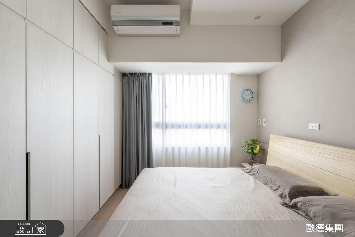 簡約日式風歐德10