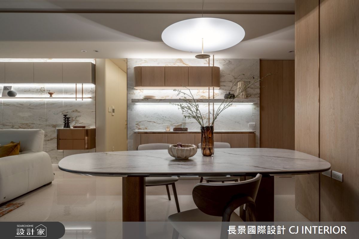 現代輕美式風長景06