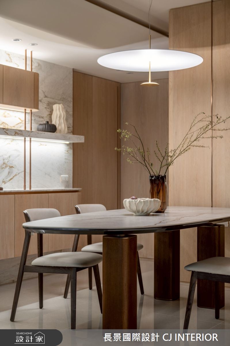 現代輕美式風長景07