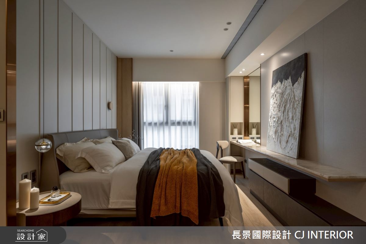 現代輕美式風長景08