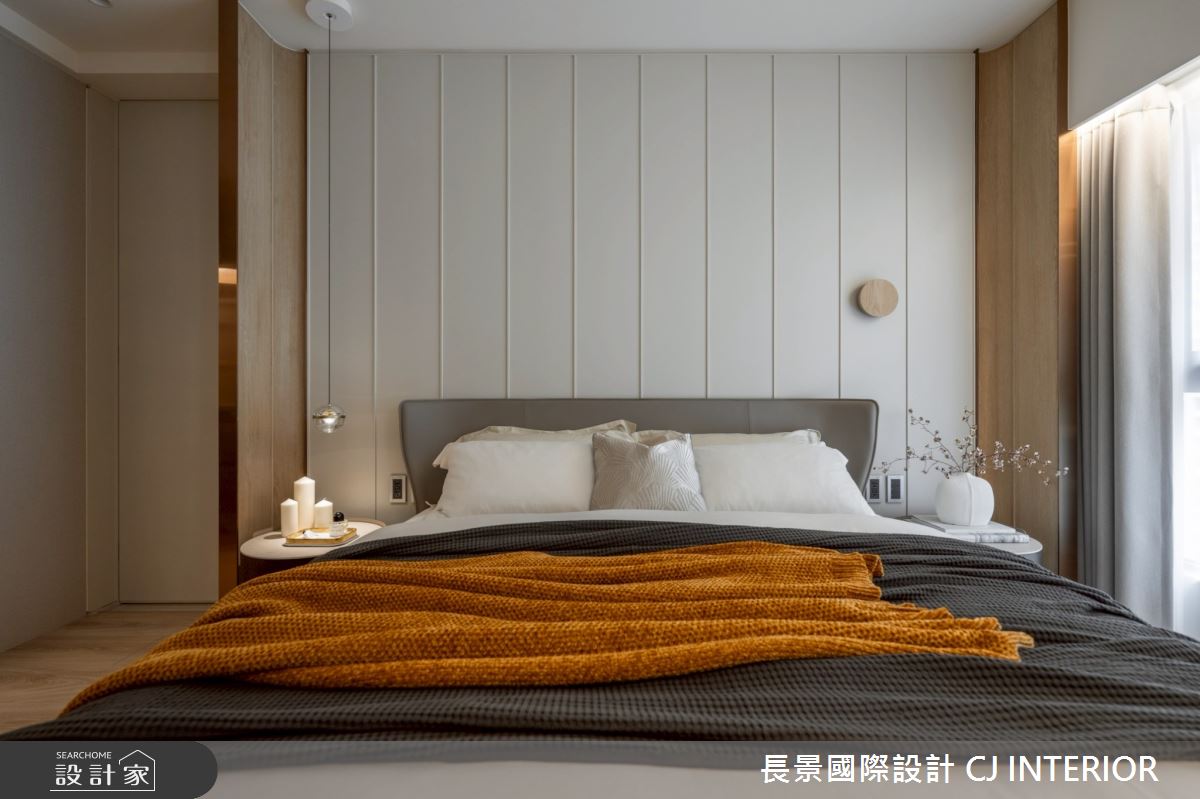 現代輕美式風長景09