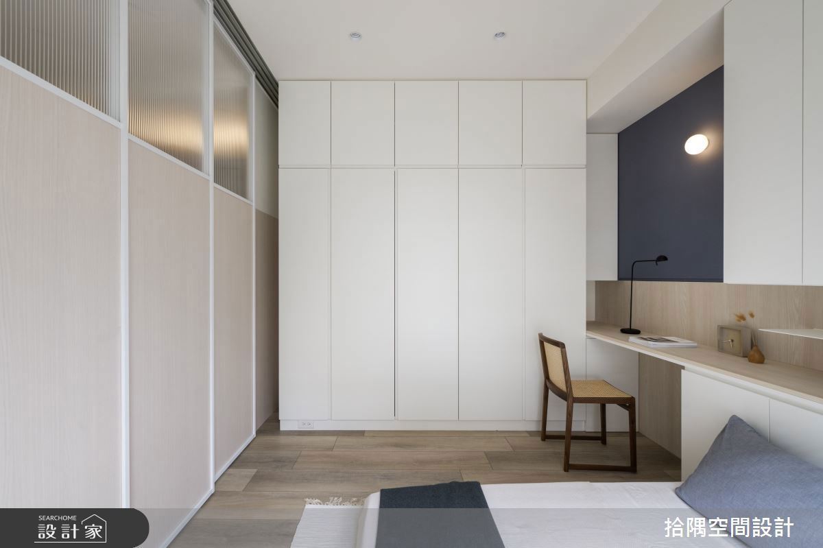 簡約北歐風拾隅08