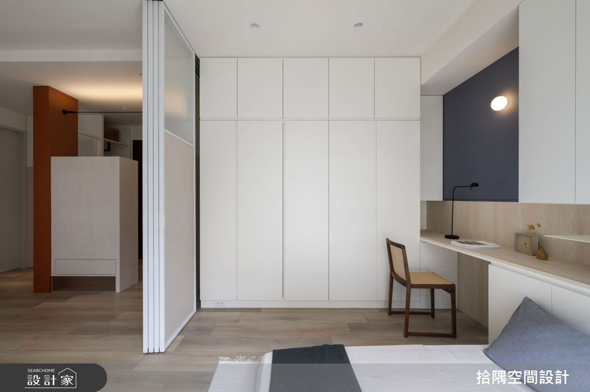 簡約北歐風拾隅09