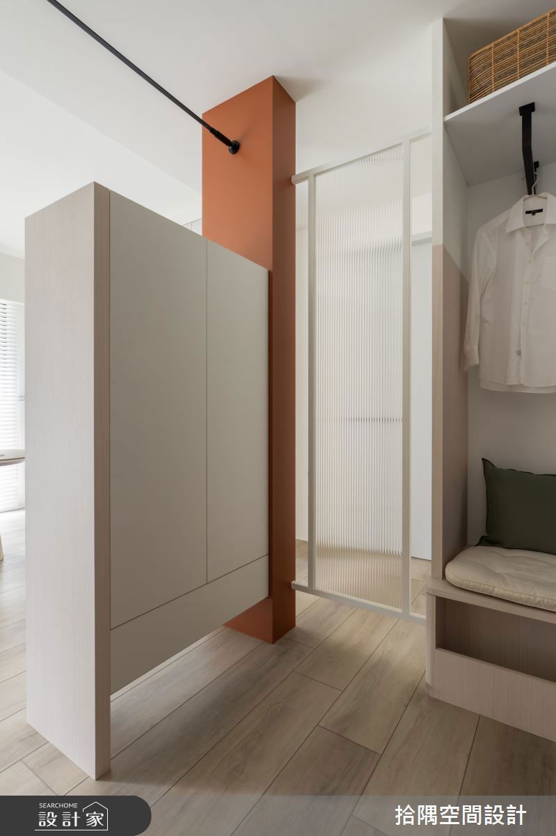 簡約北歐風拾隅02