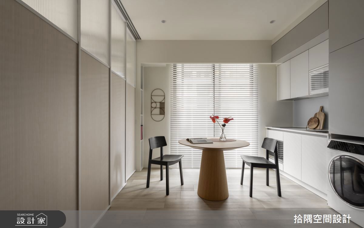 簡約北歐風拾隅05