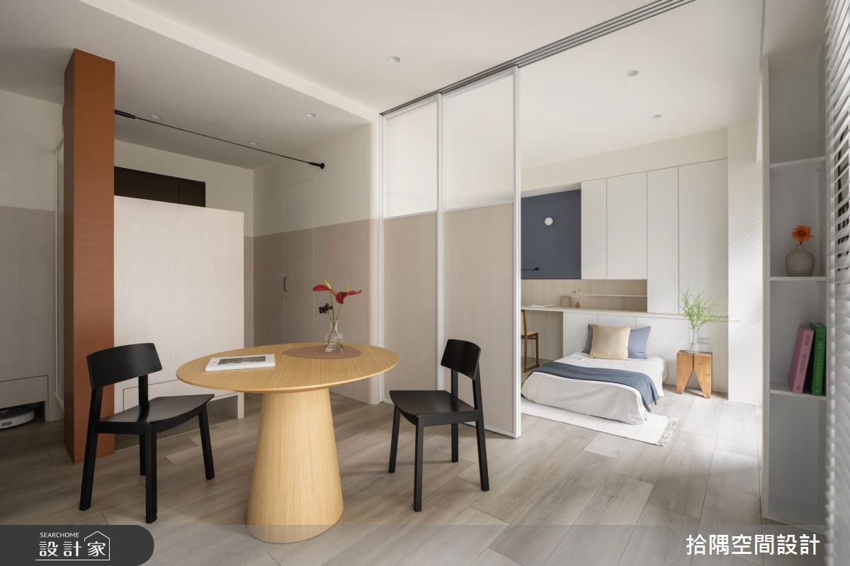 簡約北歐風拾隅06