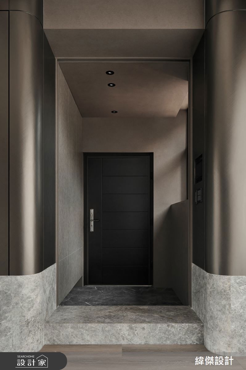 現代風,緯傑設計02