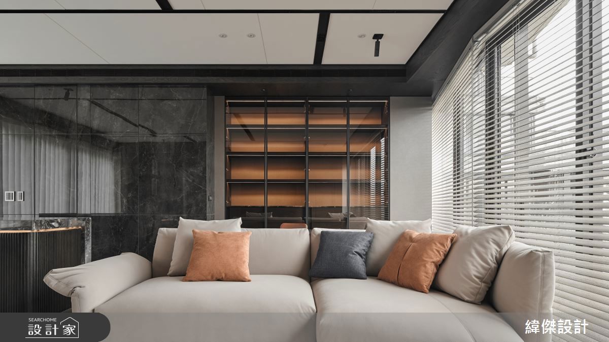 現代風,緯傑設計05