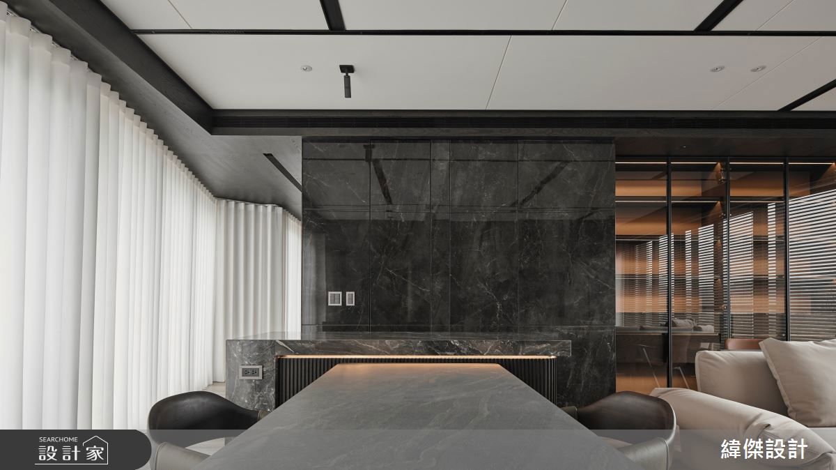 現代風,緯傑設計07