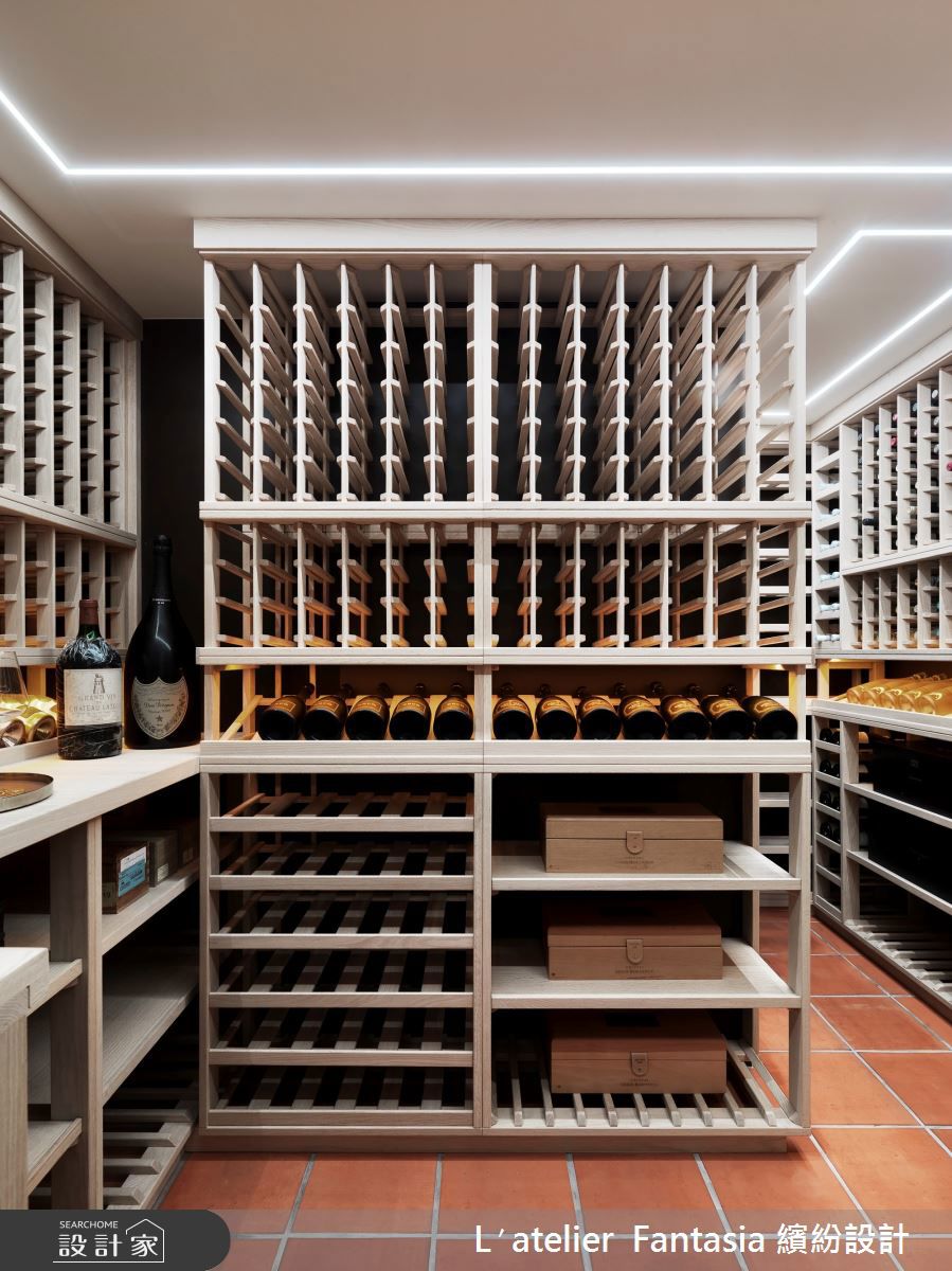 新古典風,繽紛設計10