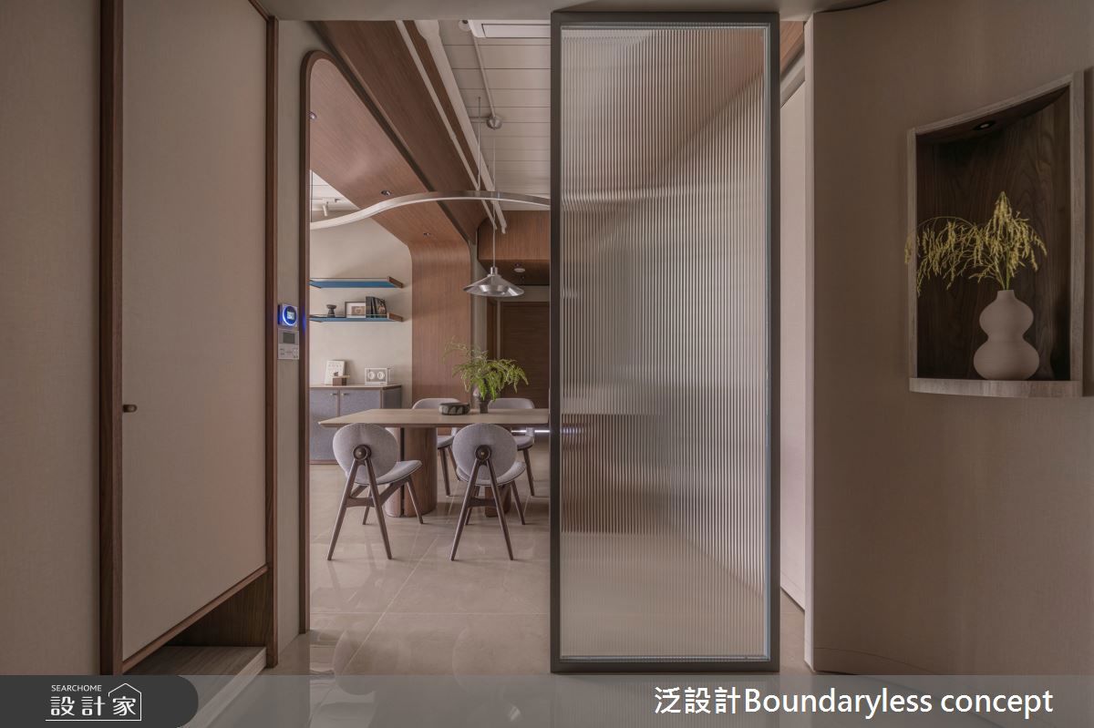 工業風,泛設計02