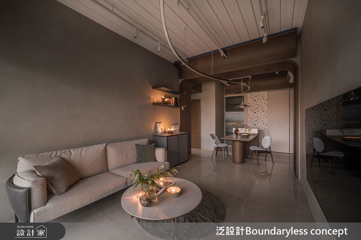 工業風,泛設計07