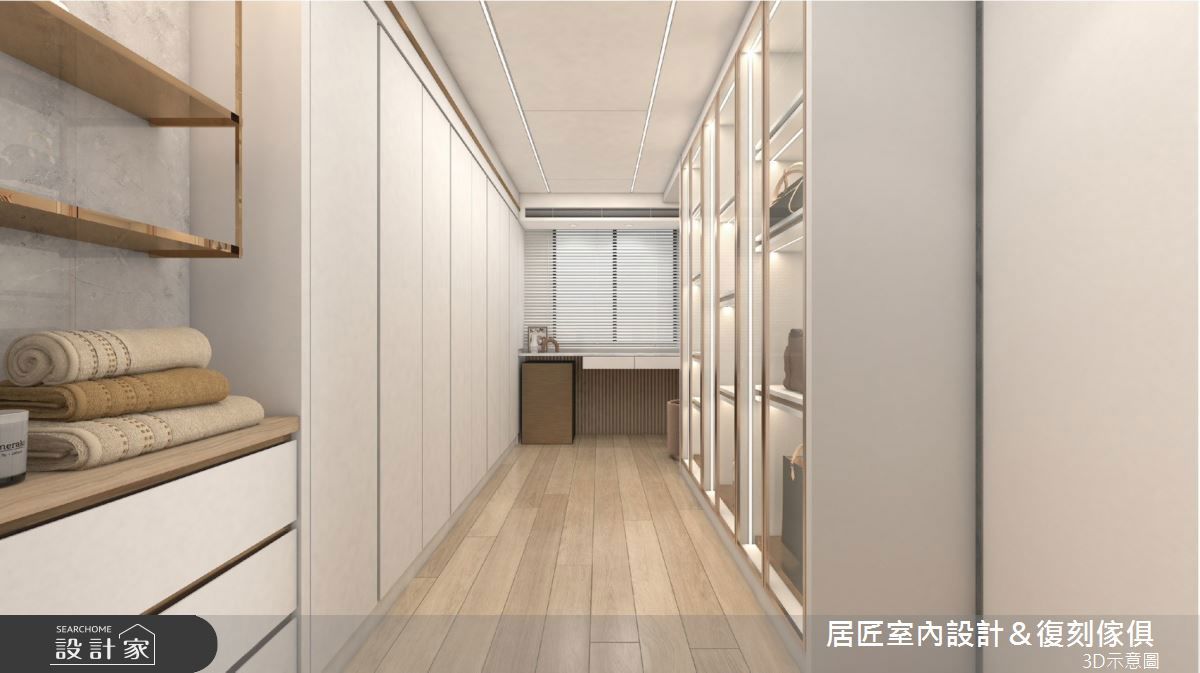 現代風,居匠室內設計10