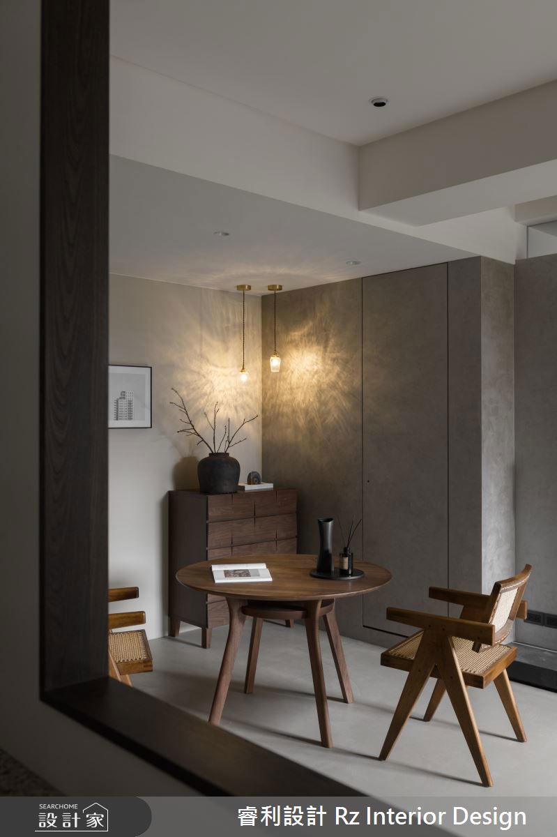 現代風,睿利設計03